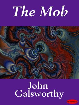cover image of The Mob